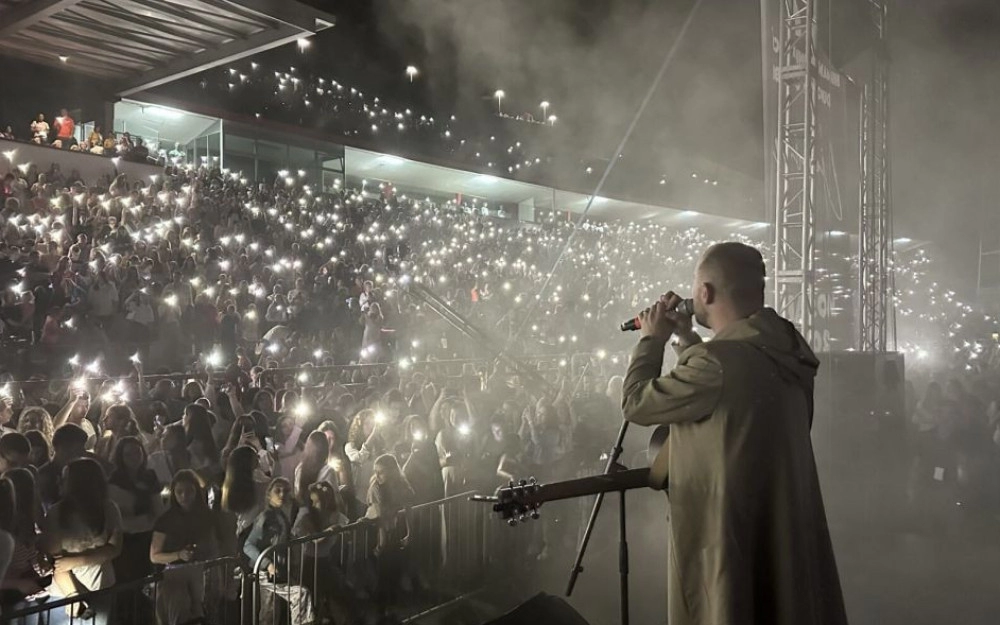 Udruga 'Otac' 8. lipnja u Mostaru organizira novi veliki humanitarni koncert